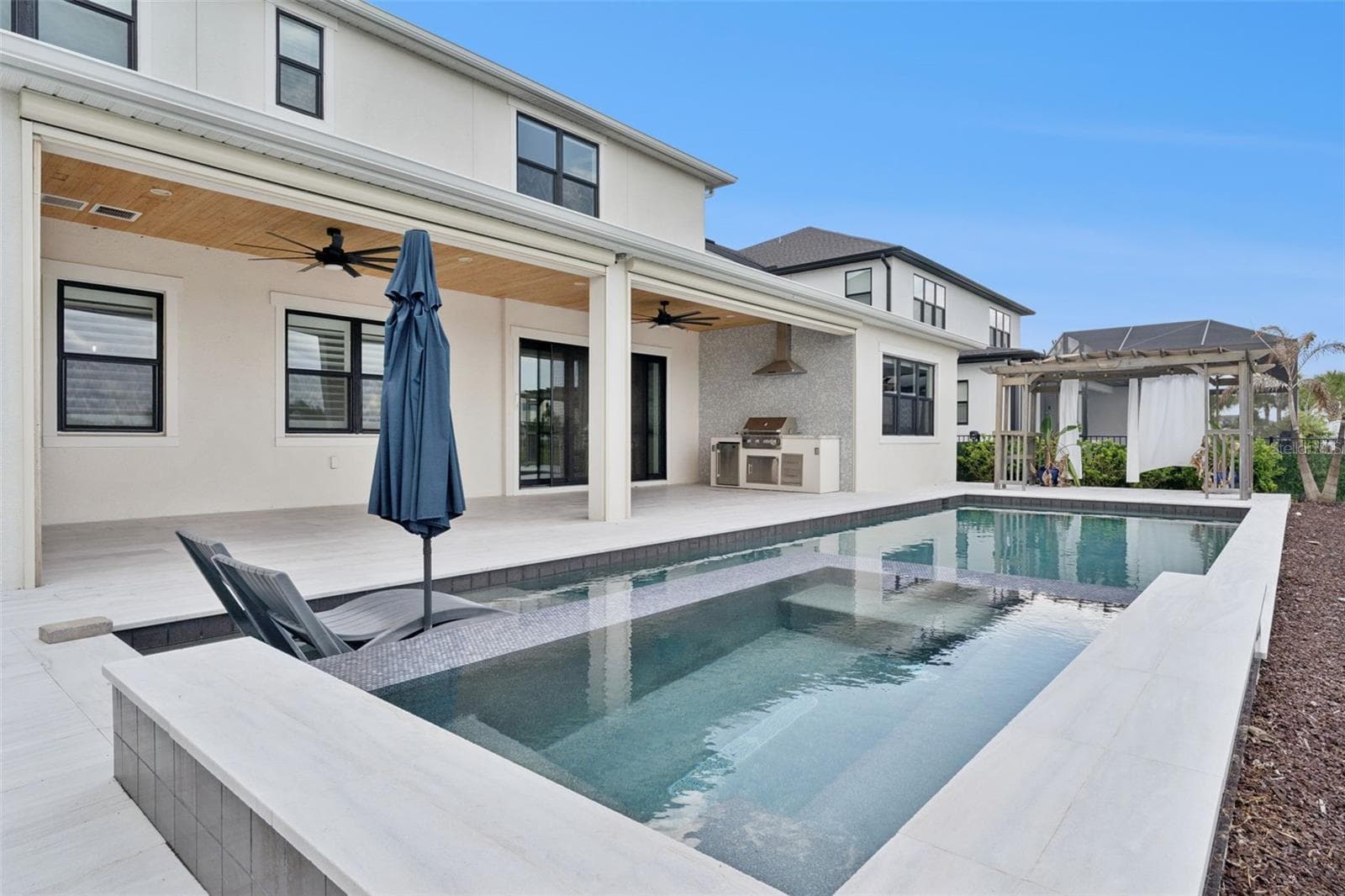 Single Family Residence at 9652 ENGLISH LAUREL CT, ORLANDO, photo 47 of 52
