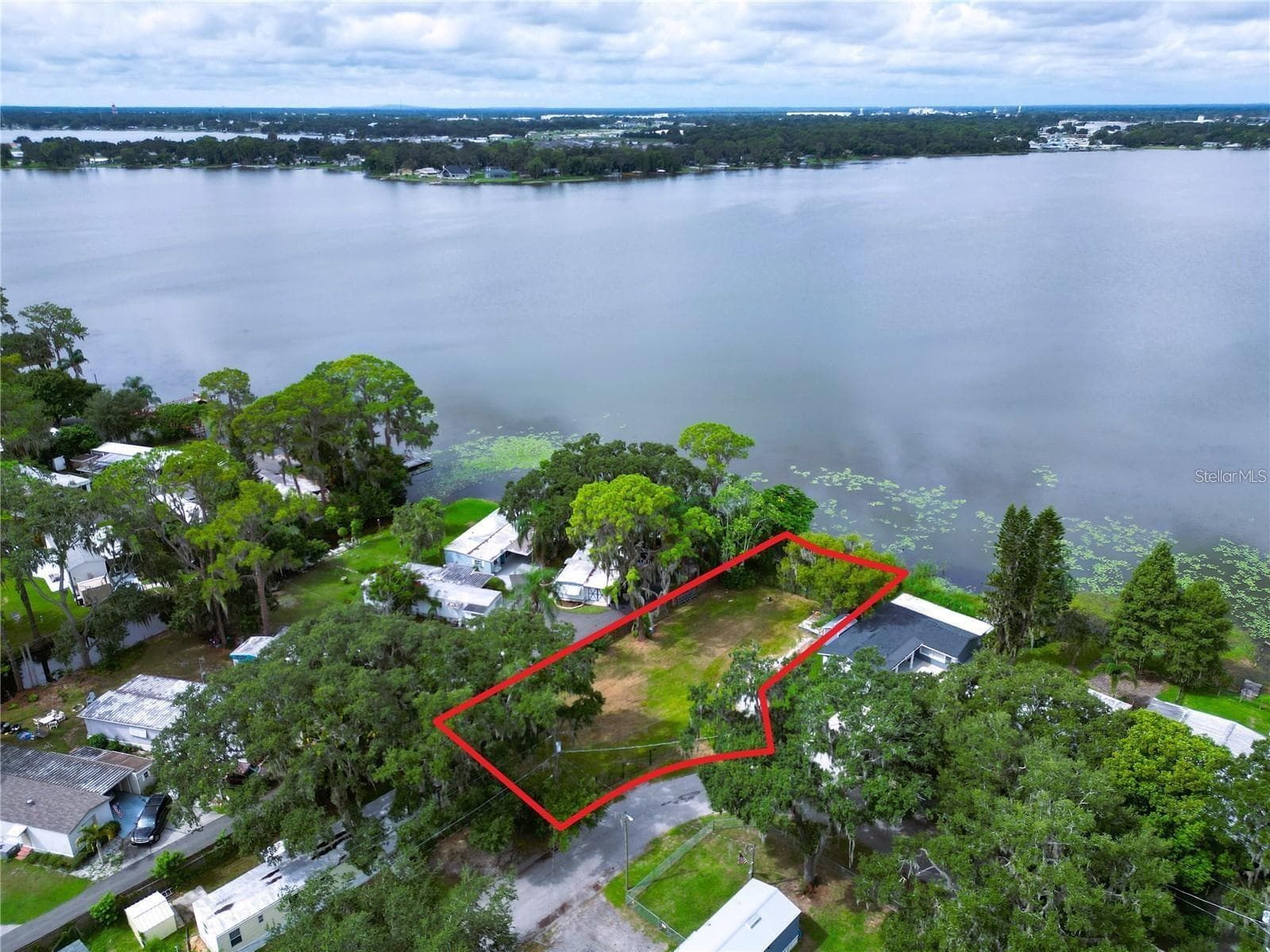 Land at 31 SUNSET CIR, LAKE ALFRED, photo 5 of 15