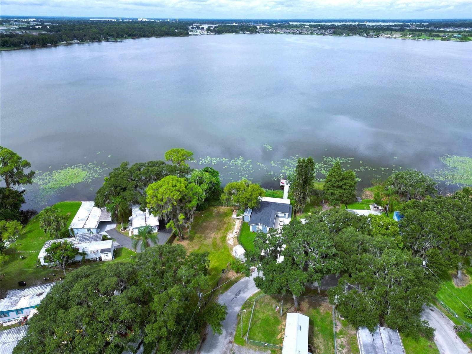 Land at 31 SUNSET CIR, LAKE ALFRED, photo 6 of 15