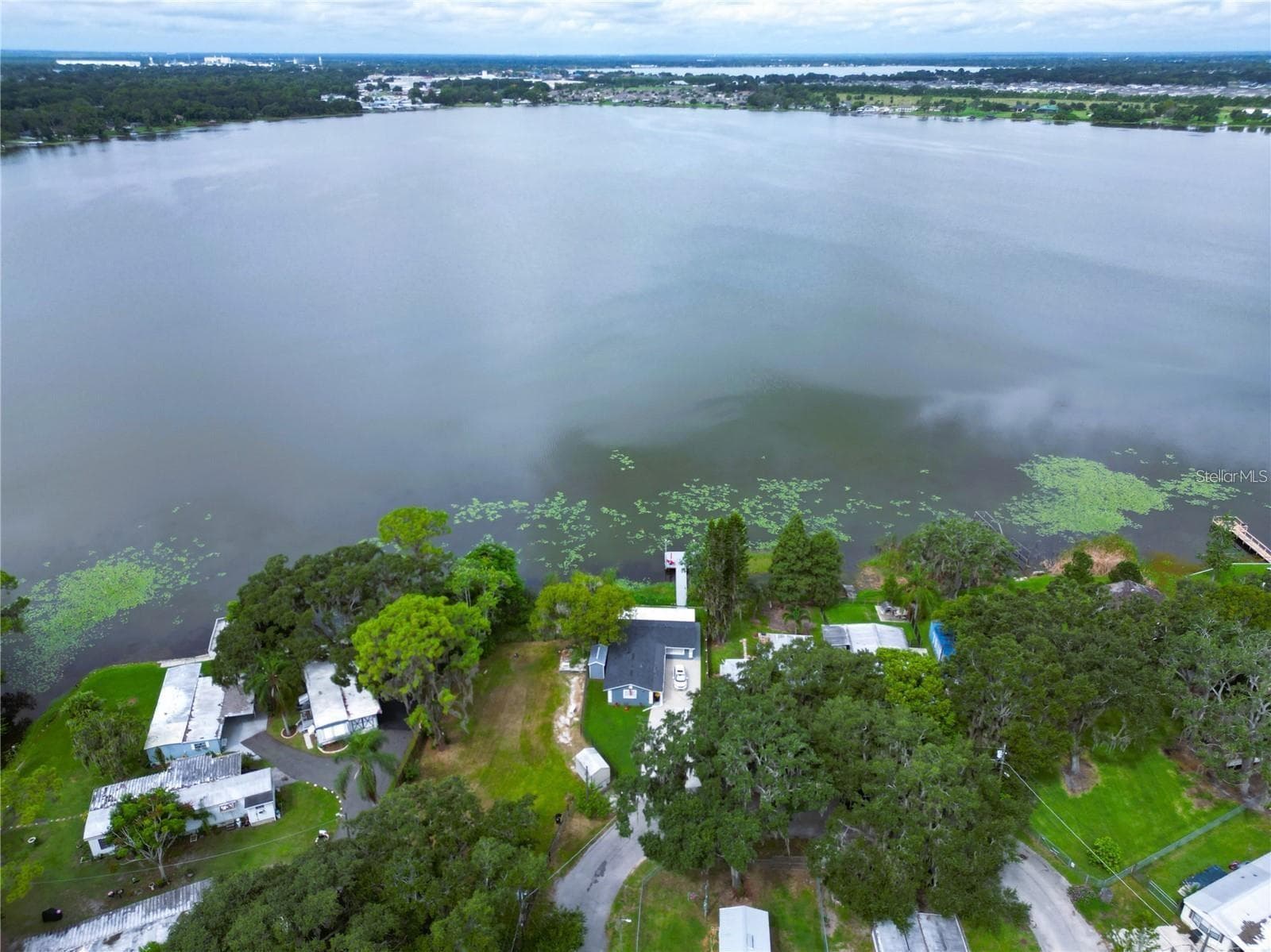 Land at 31 SUNSET CIR, LAKE ALFRED, photo 7 of 15