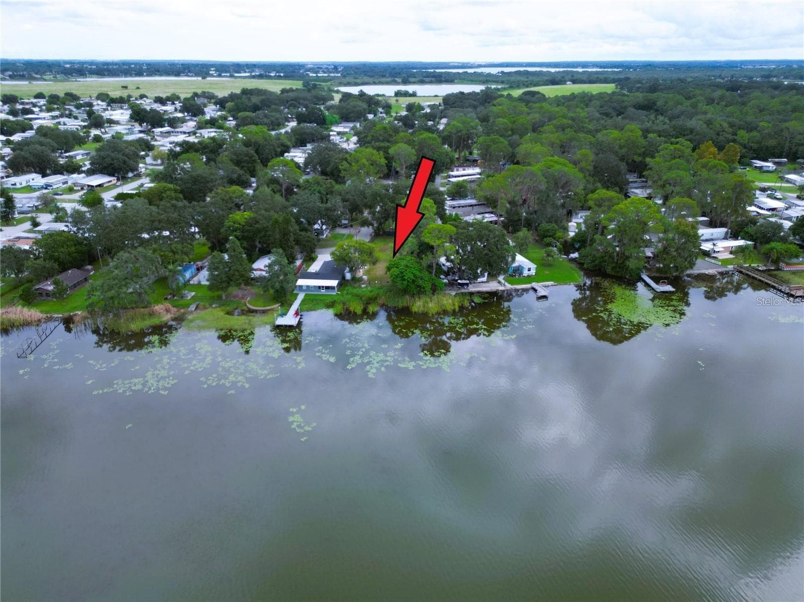 Land at 31 SUNSET CIR, LAKE ALFRED, photo 8 of 15