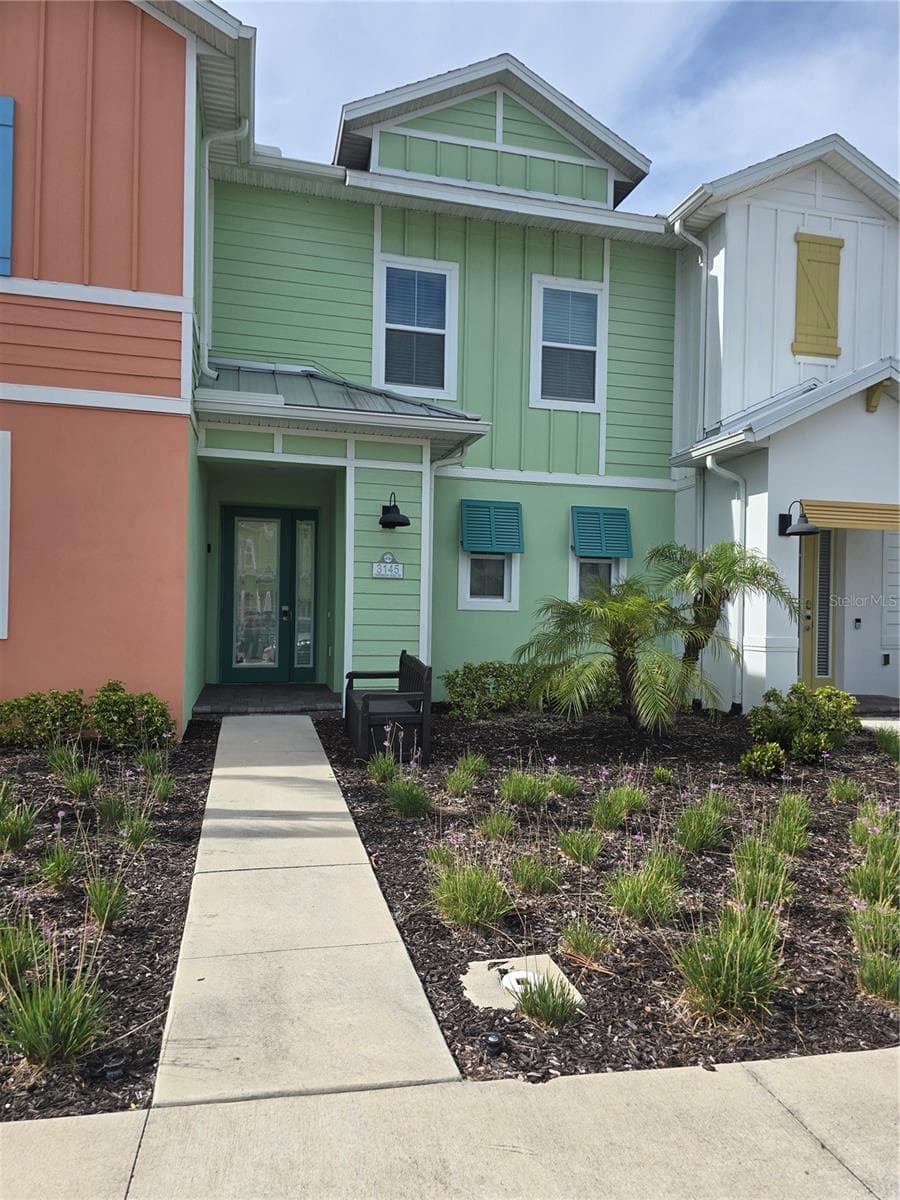 3145 CARIBBEAN SOUL DR