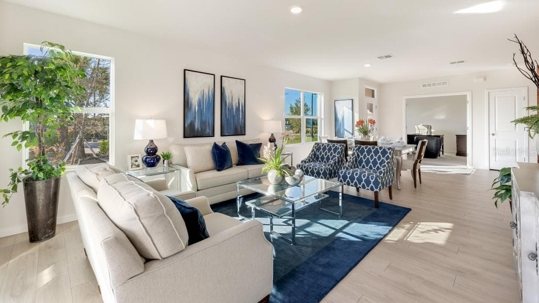 Single Family Residence at 1610 LOVE GRASS TER, PARRISH, photo 9 of 23