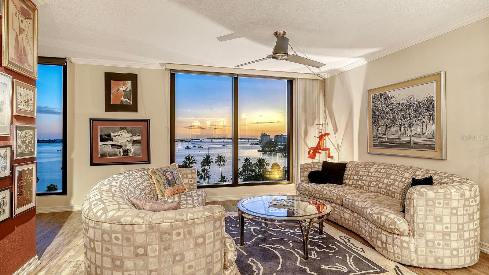 Condominium at 707 S GULFSTREAM AVE #705, SARASOTA, photo 7 of 73