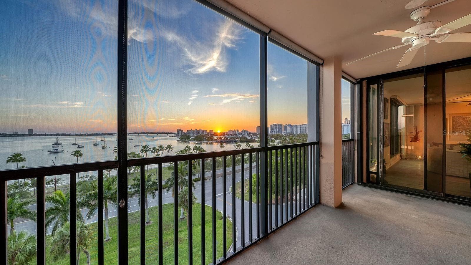 Condominium at 707 S GULFSTREAM AVE #705, SARASOTA, photo 13 of 73