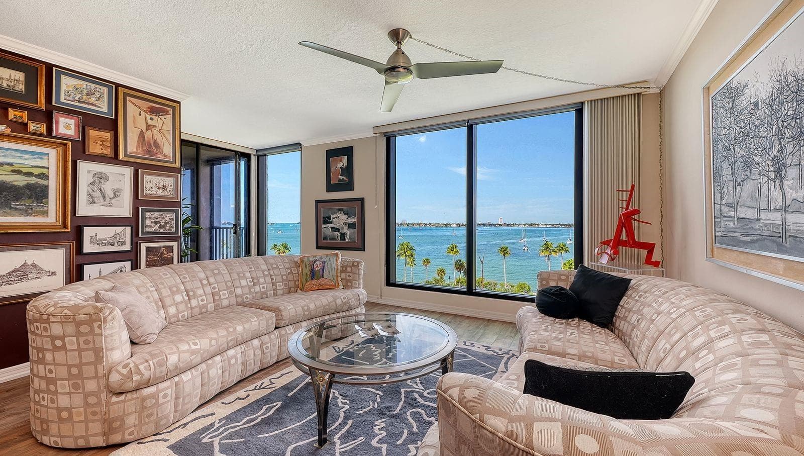 Condominium at 707 S GULFSTREAM AVE #705, SARASOTA, photo 16 of 73