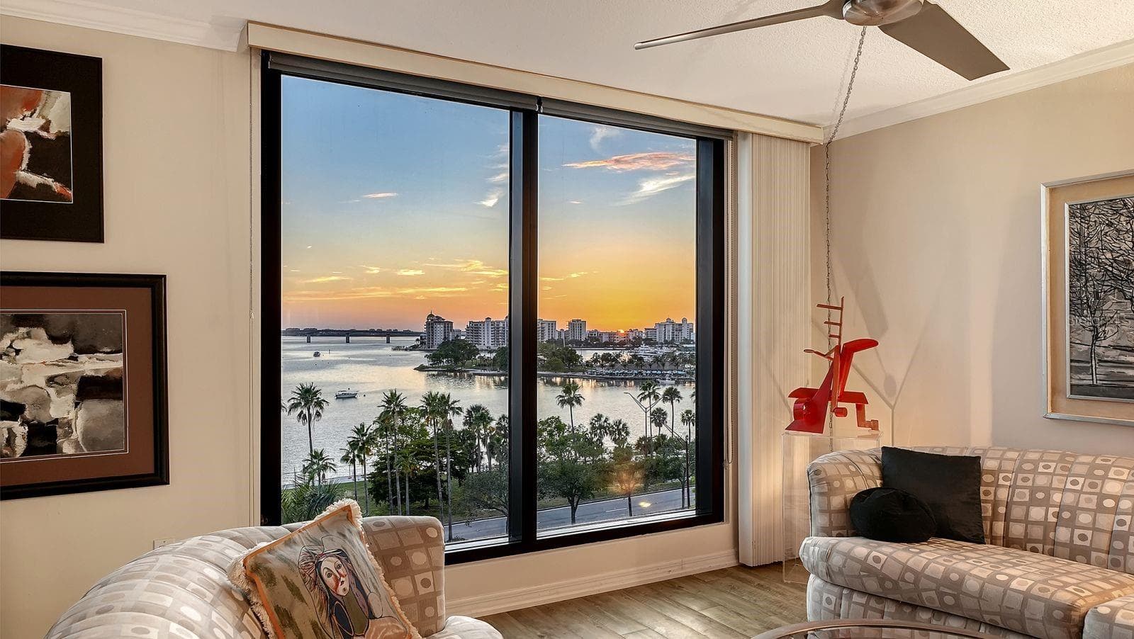 Condominium at 707 S GULFSTREAM AVE #705, SARASOTA, photo 18 of 73