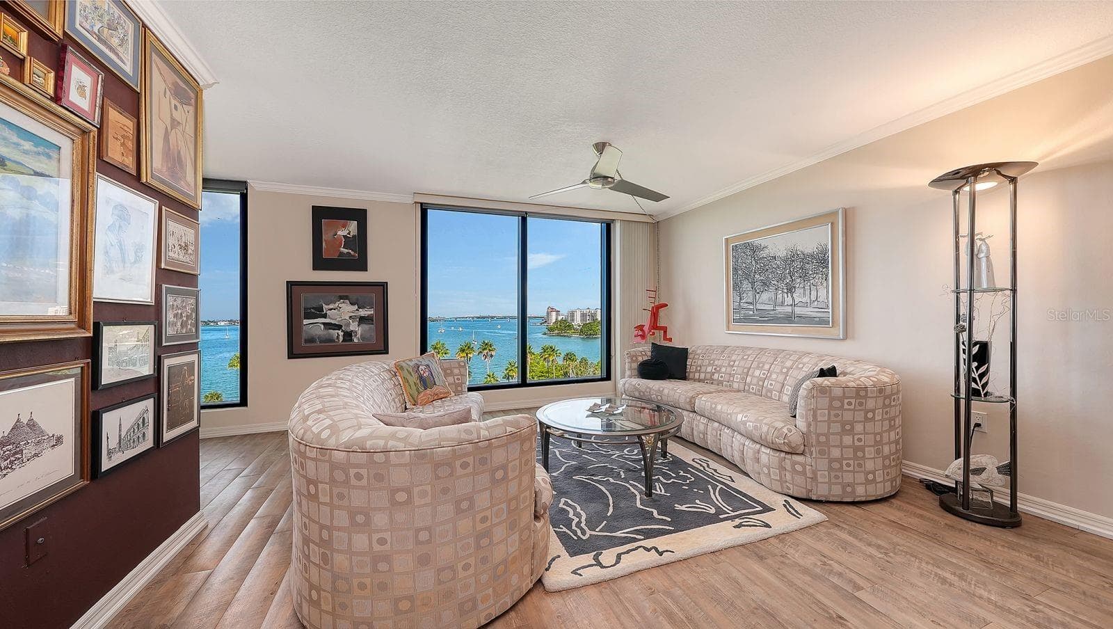 Condominium at 707 S GULFSTREAM AVE #705, SARASOTA, photo 20 of 73
