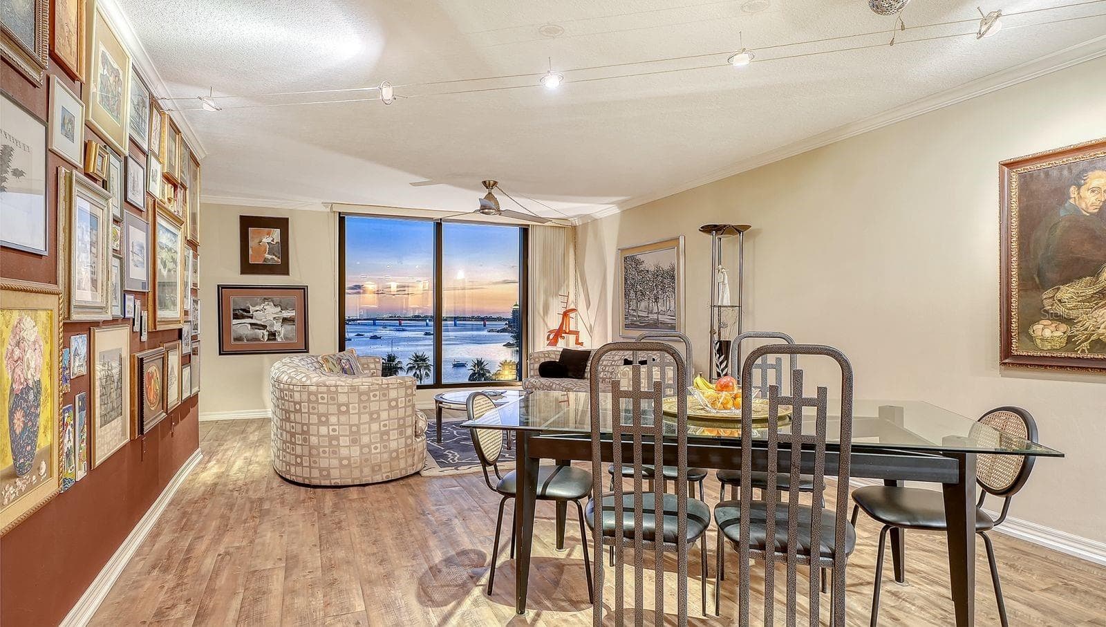 Condominium at 707 S GULFSTREAM AVE #705, SARASOTA, photo 23 of 73