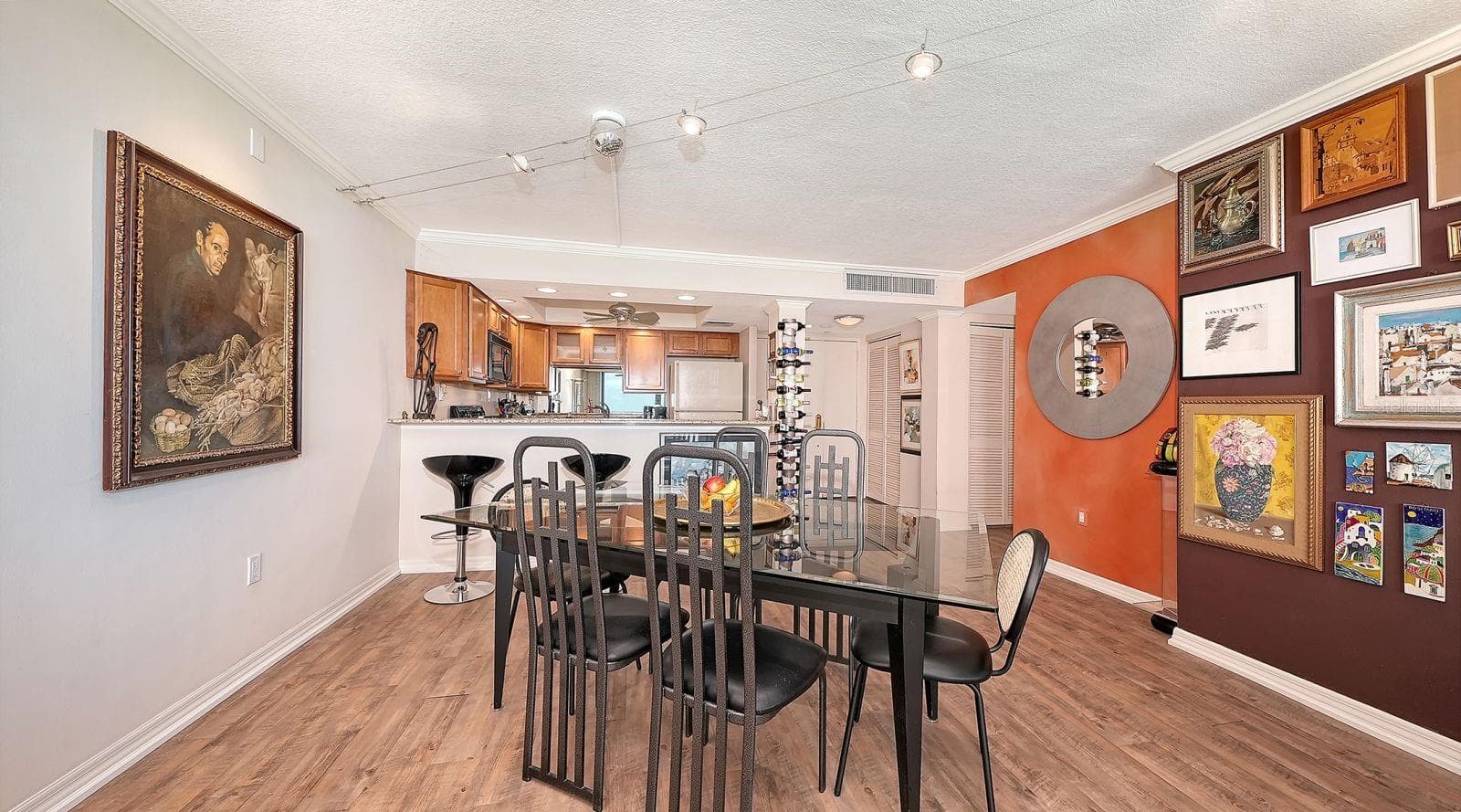 Condominium at 707 S GULFSTREAM AVE #705, SARASOTA, photo 25 of 73
