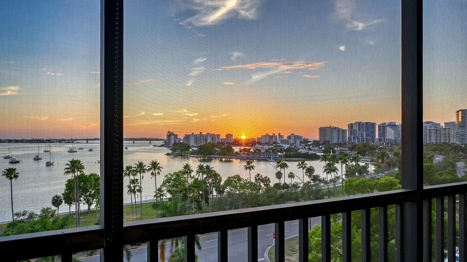 Condominium at 707 S GULFSTREAM AVE #705, SARASOTA, photo 32 of 73