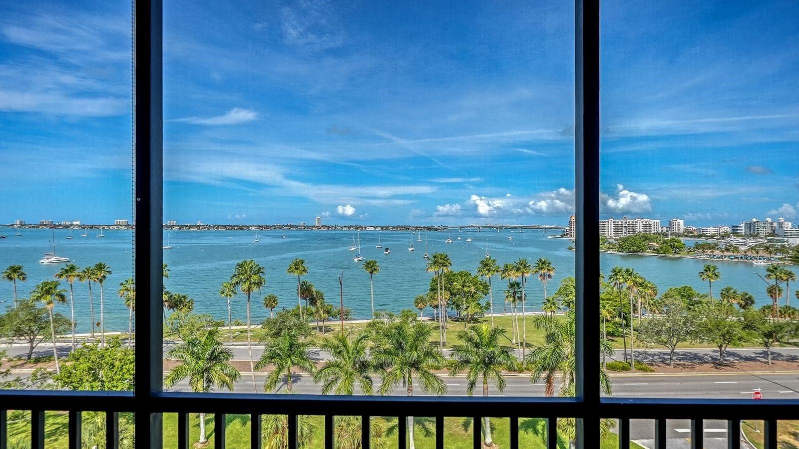 Condominium at 707 S GULFSTREAM AVE #705, SARASOTA, photo 33 of 73