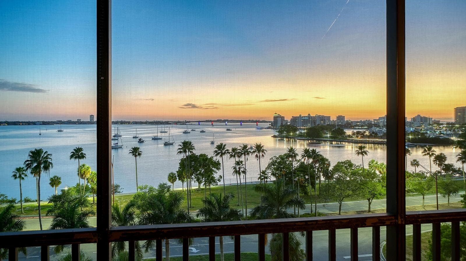 Condominium at 707 S GULFSTREAM AVE #705, SARASOTA, photo 35 of 73