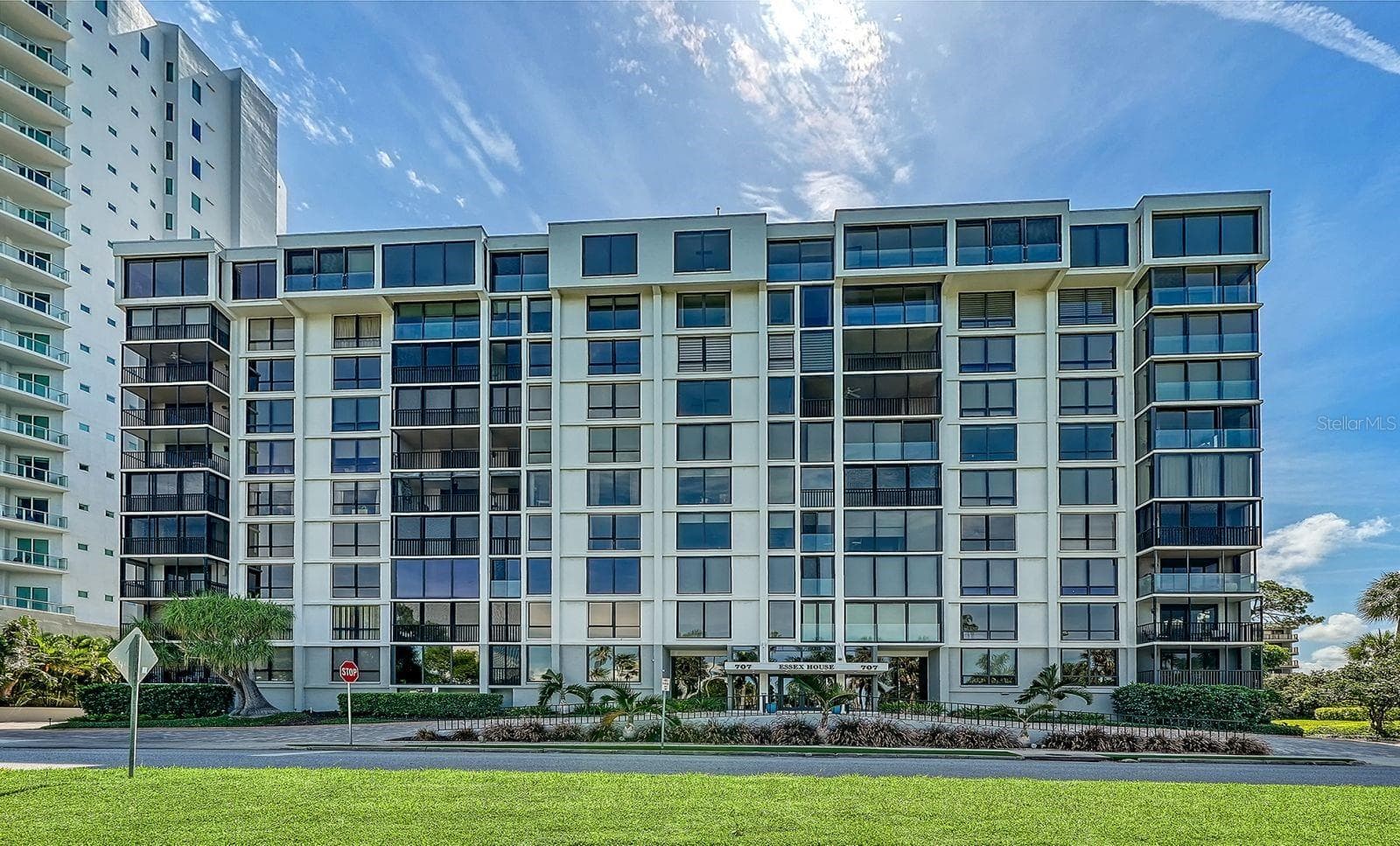 Condominium at 707 S GULFSTREAM AVE #705, SARASOTA, photo 43 of 73