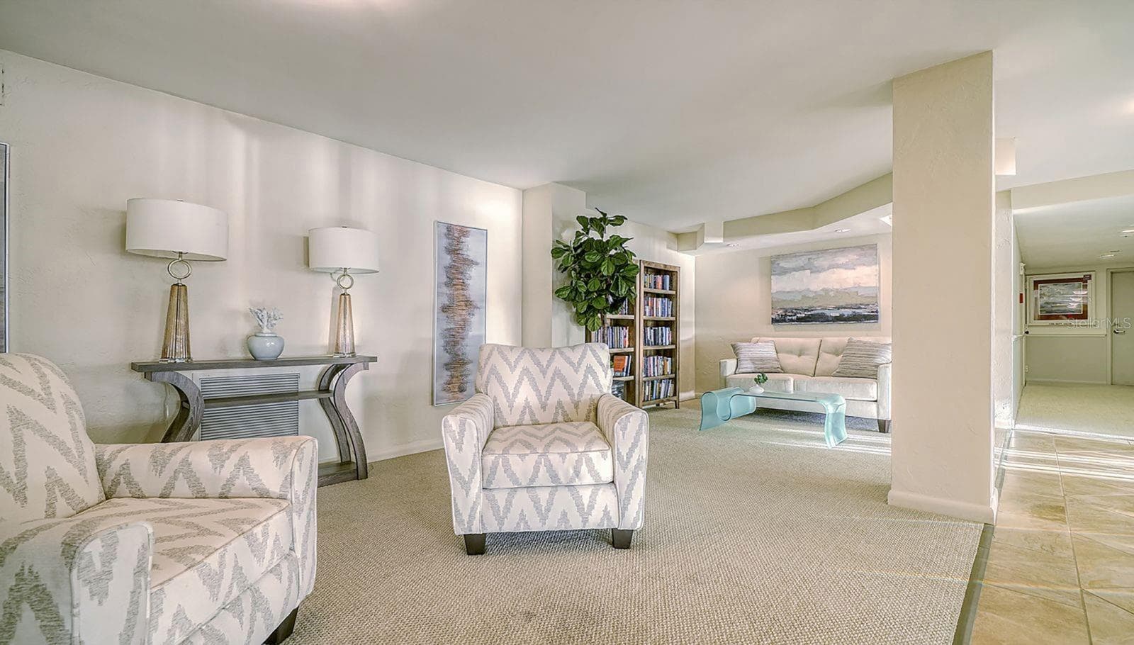 Condominium at 707 S GULFSTREAM AVE #705, SARASOTA, photo 48 of 73