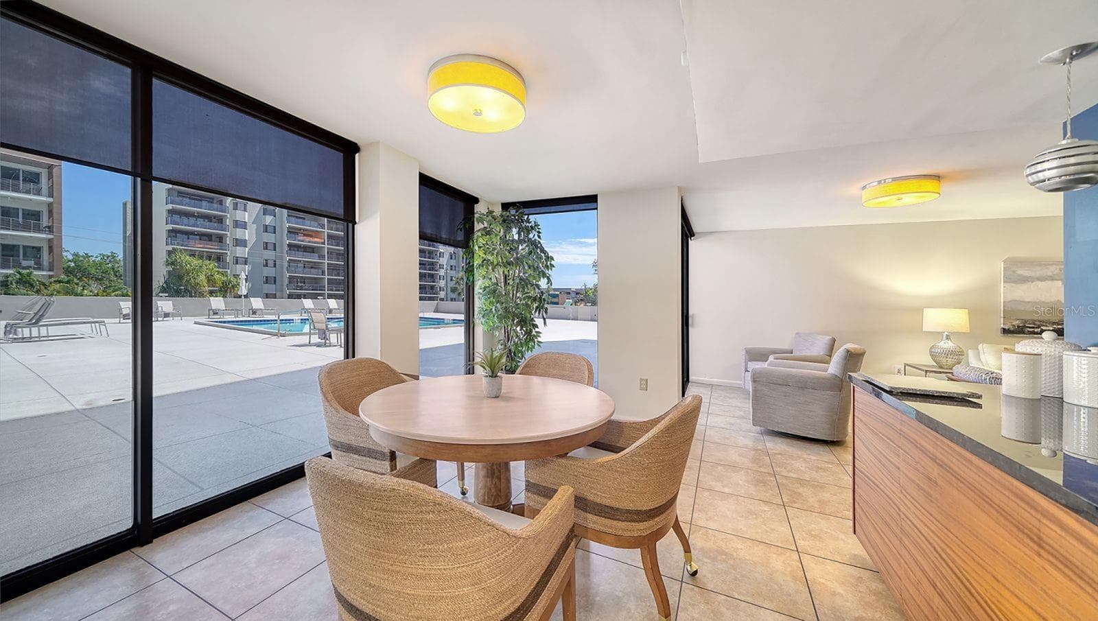 Condominium at 707 S GULFSTREAM AVE #705, SARASOTA, photo 51 of 73