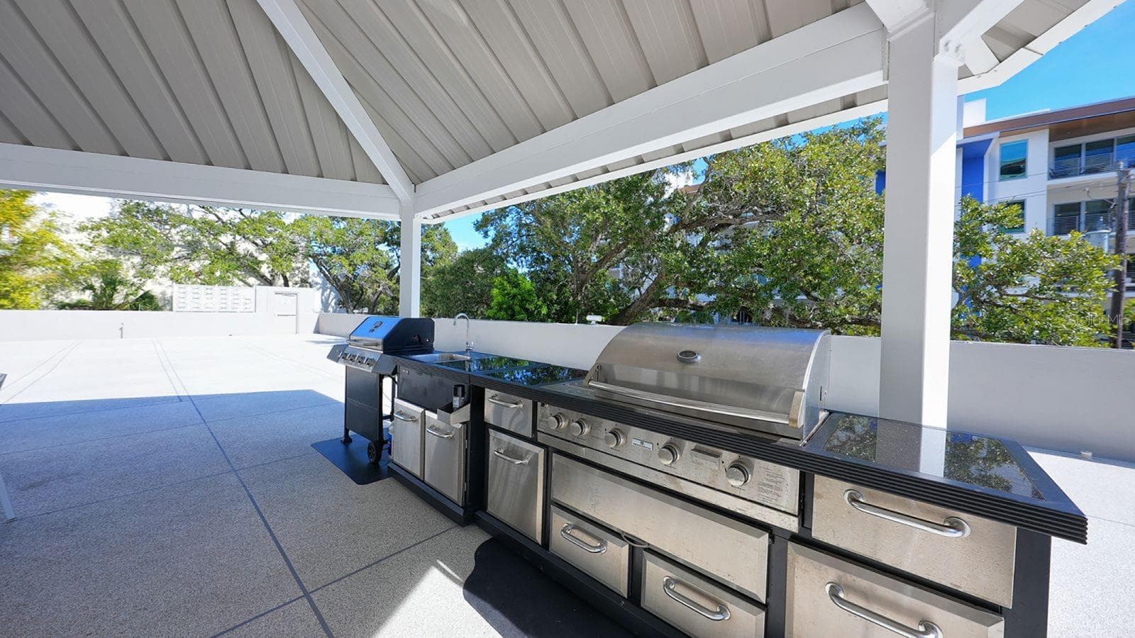 Condominium at 707 S GULFSTREAM AVE #705, SARASOTA, photo 54 of 73