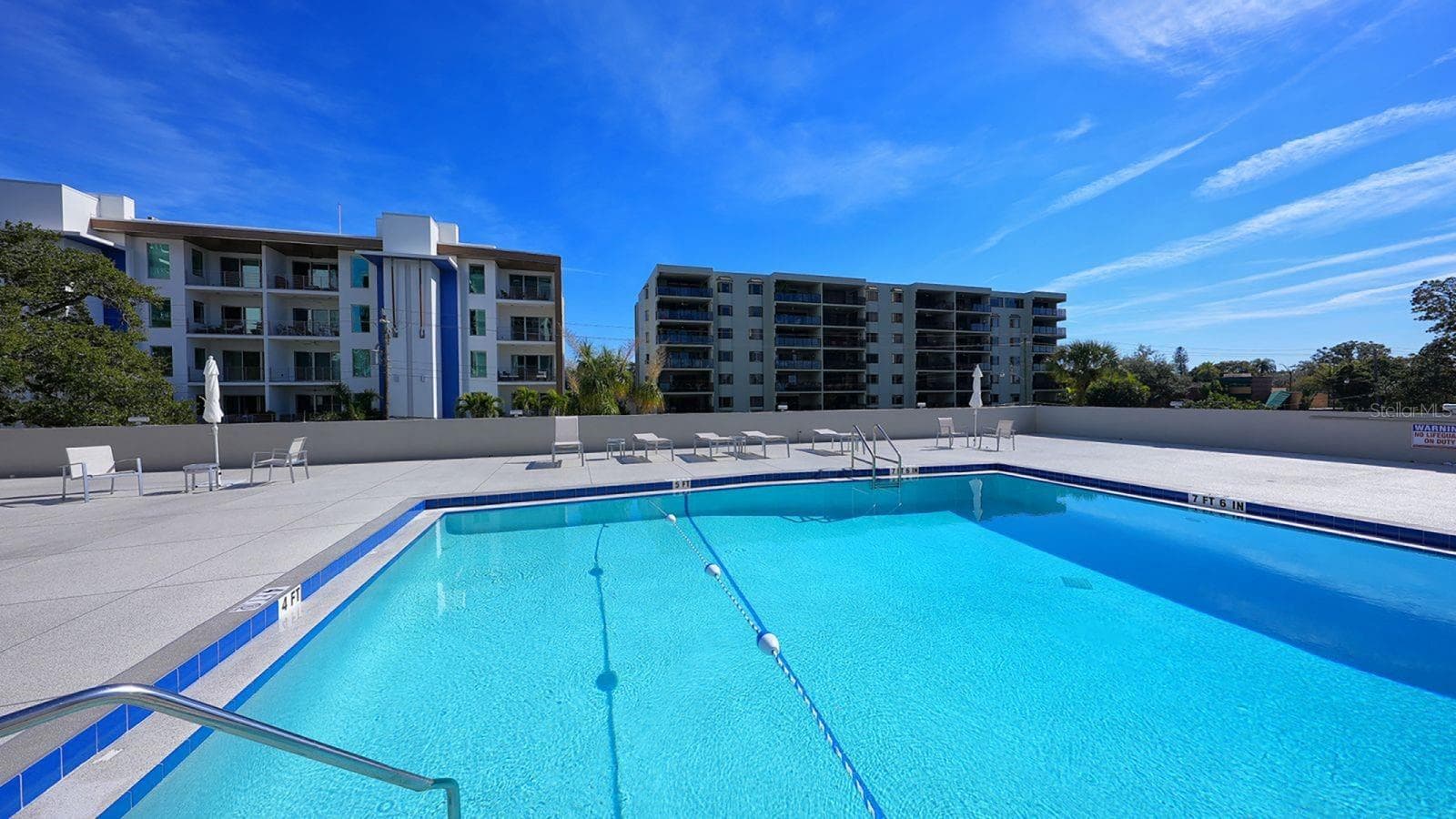 Condominium at 707 S GULFSTREAM AVE #705, SARASOTA, photo 55 of 73