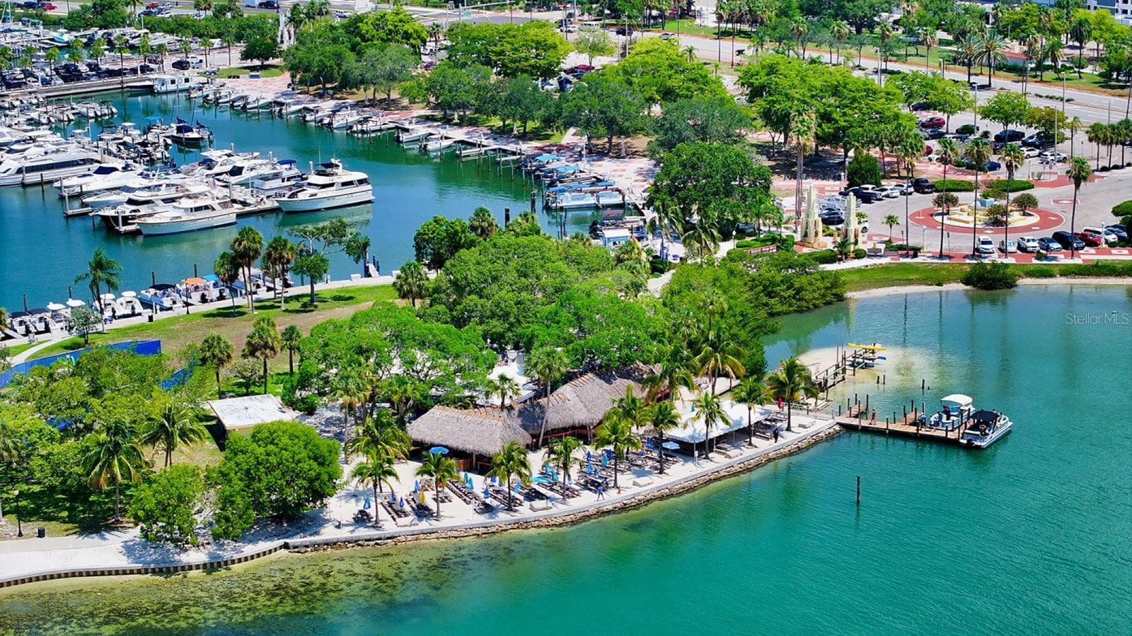 Condominium at 707 S GULFSTREAM AVE #705, SARASOTA, photo 60 of 73
