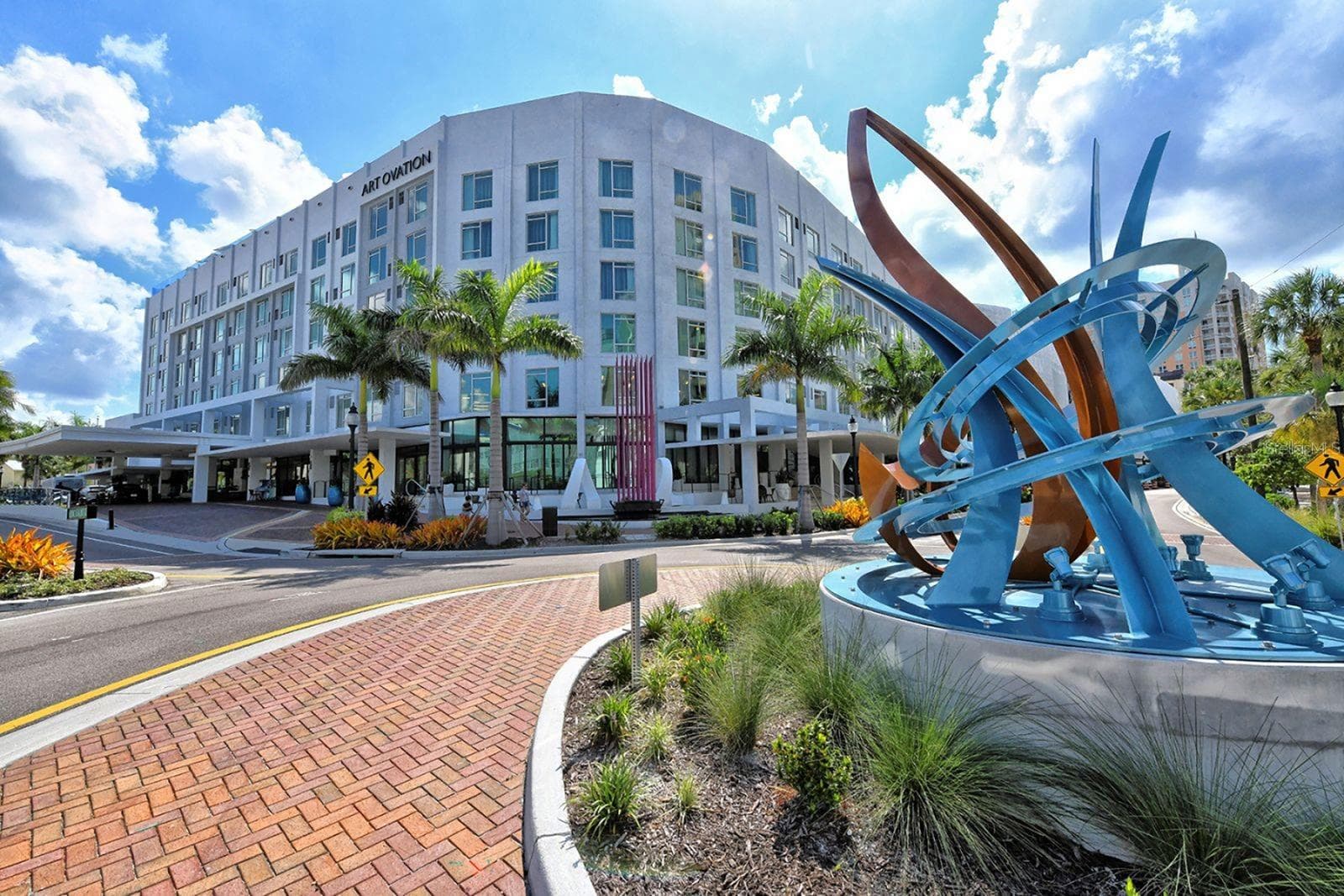 Condominium at 707 S GULFSTREAM AVE #705, SARASOTA, photo 66 of 73