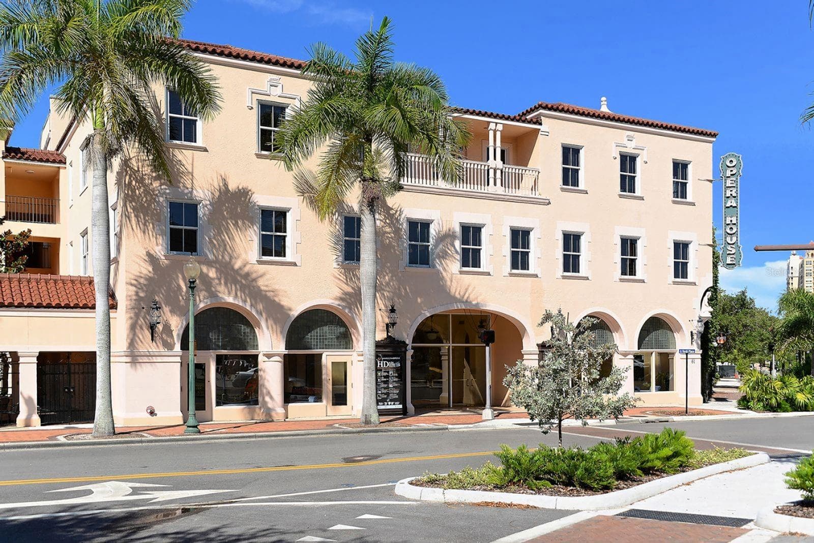 Condominium at 707 S GULFSTREAM AVE #705, SARASOTA, photo 70 of 73