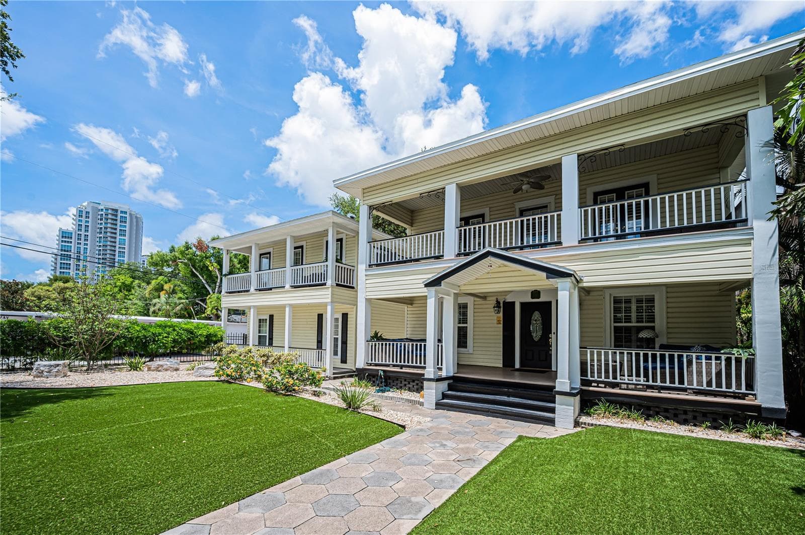 Single Family Residence at 732 NE OAK ST, ST PETERSBURG, photo 5 of 98