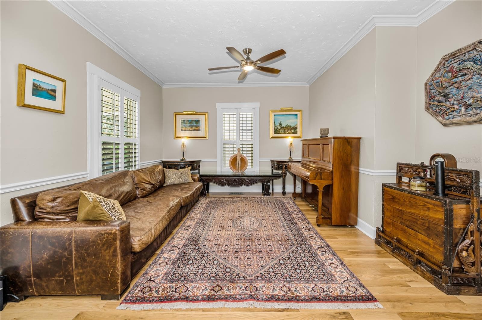 Single Family Residence at 732 NE OAK ST, ST PETERSBURG, photo 11 of 98