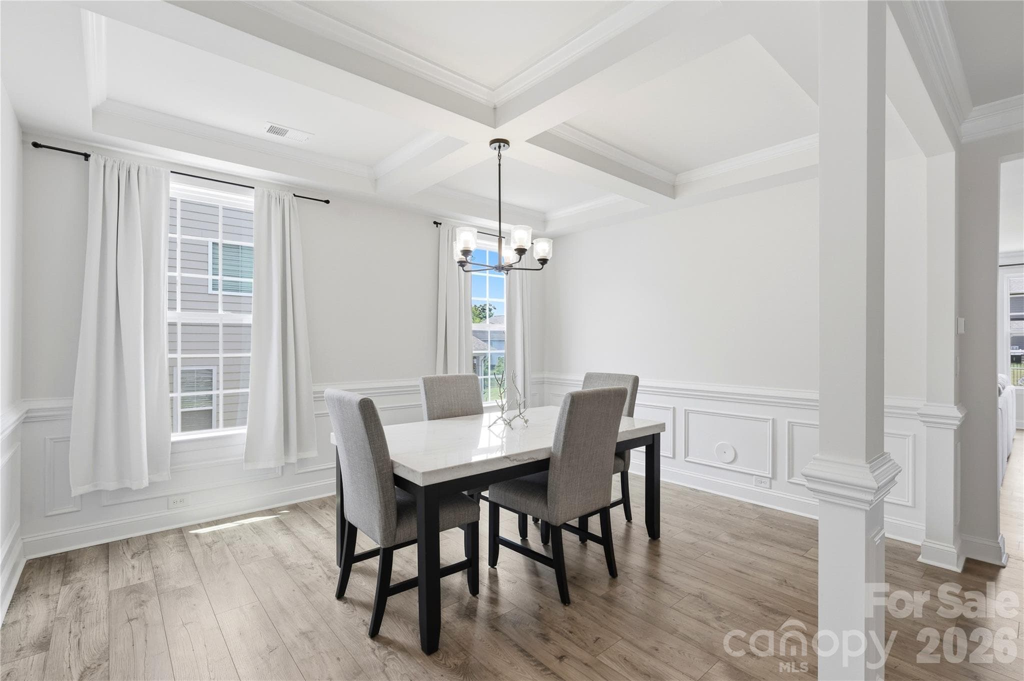 Single Family Residence at 9010 Surry Spring Lane, Huntersville, photo 16 of 48