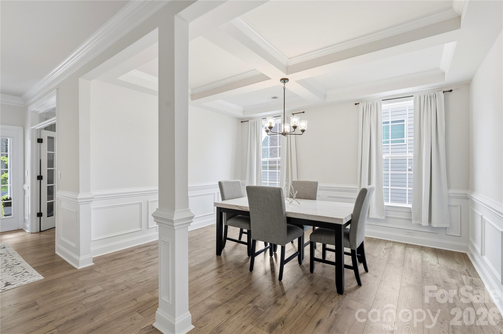 Single Family Residence at 9010 Surry Spring Lane, Huntersville, photo 18 of 48