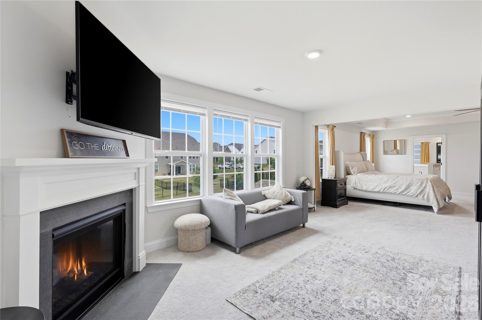 Single Family Residence at 9010 Surry Spring Lane, Huntersville, photo 28 of 48