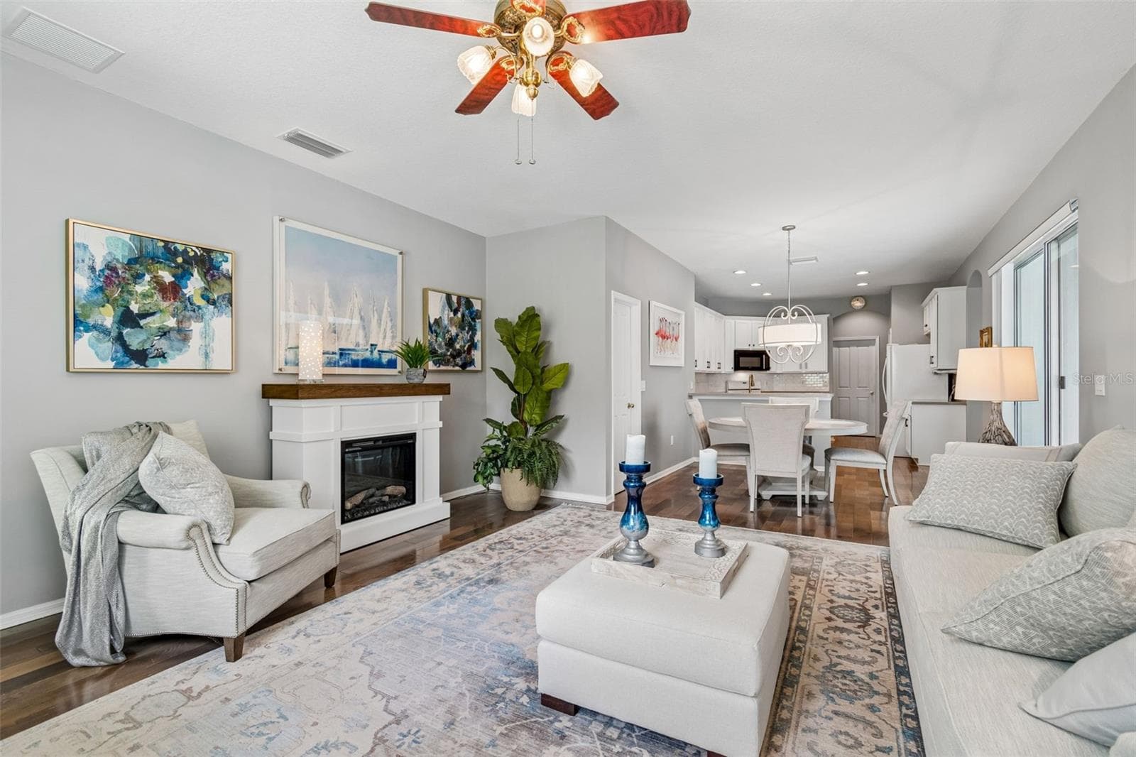 Single Family Residence at 2005 WEXFORD GREEN DR, VALRICO, photo 17 of 65