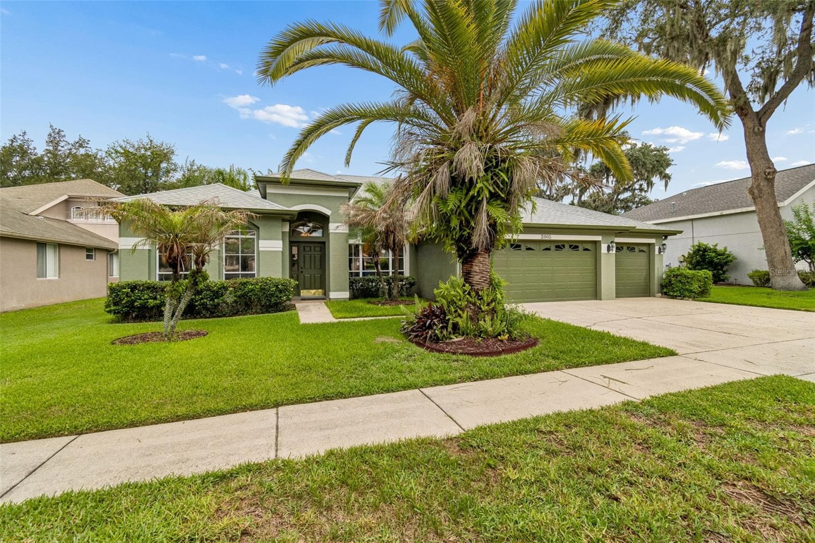 Single Family Residence at 2005 WEXFORD GREEN DR, VALRICO, photo 56 of 65