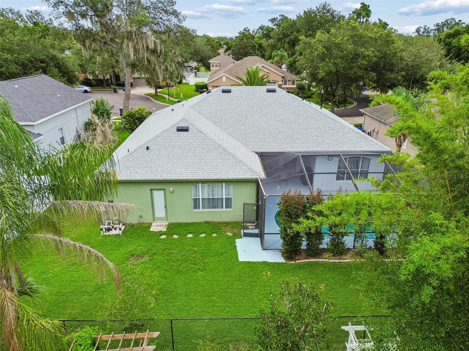 Single Family Residence at 2005 WEXFORD GREEN DR, VALRICO, photo 62 of 65