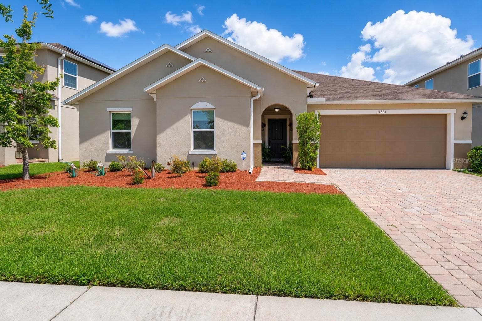 11331 BRIGHTON KNOLL LOOP
