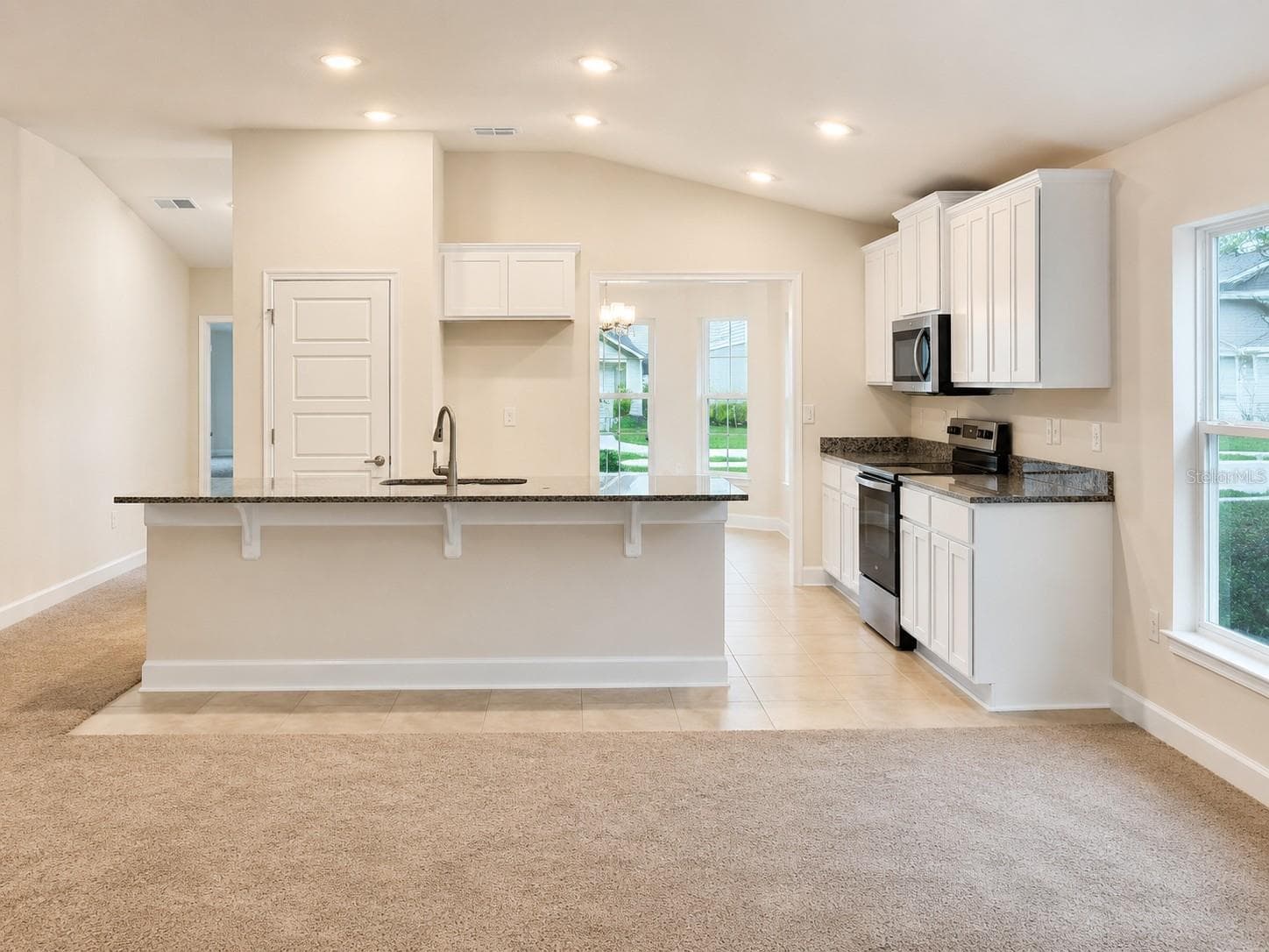 Entrance View - 7528 BENT TREE LOOP, ST CLOUD