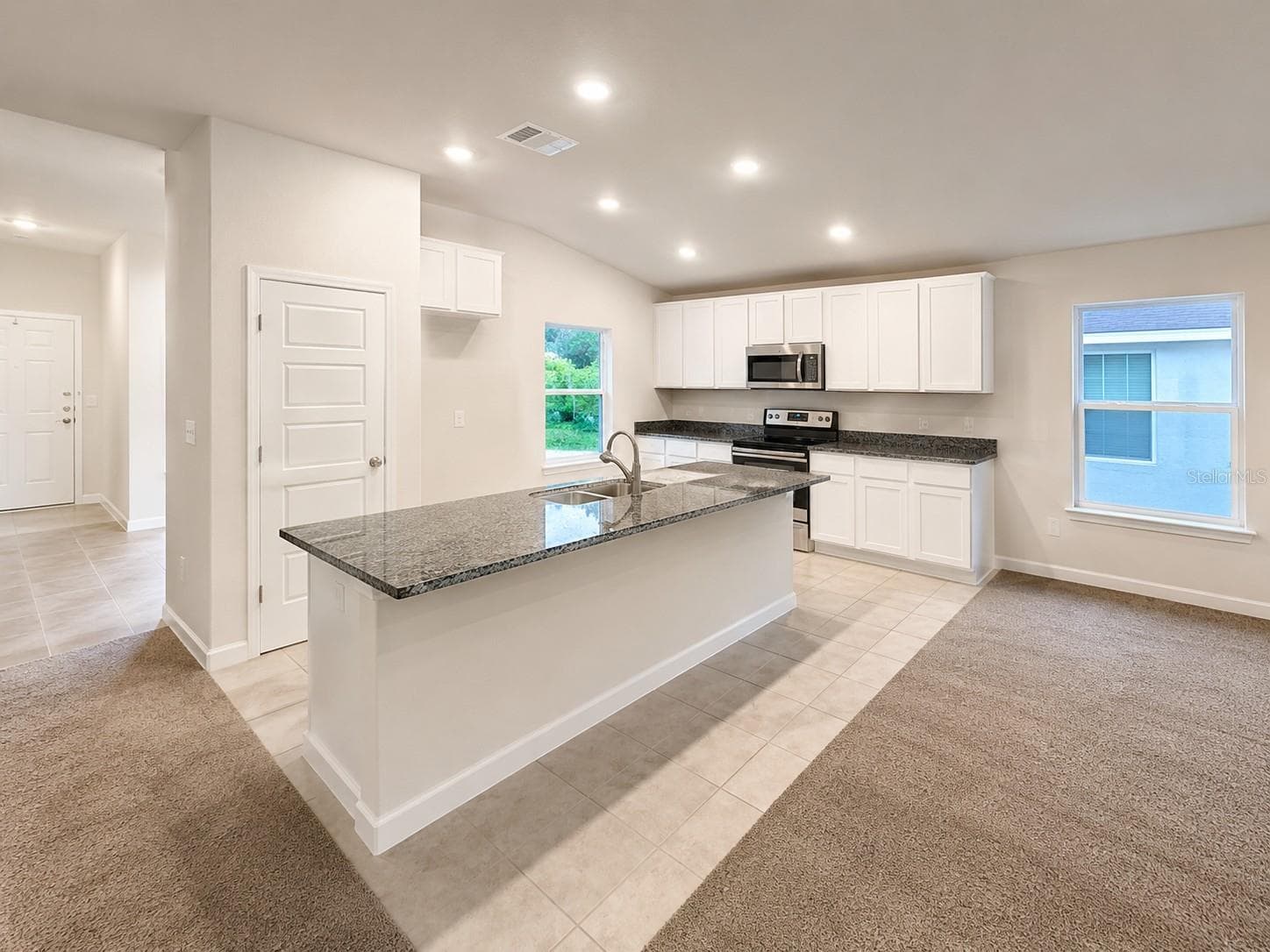 Kitchen View - 7528 BENT TREE LOOP, ST CLOUD