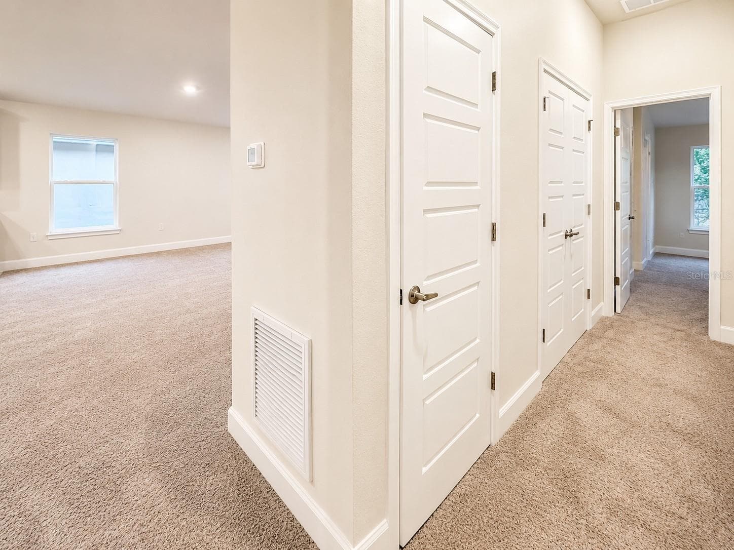Hallway - 7528 BENT TREE LOOP, ST CLOUD