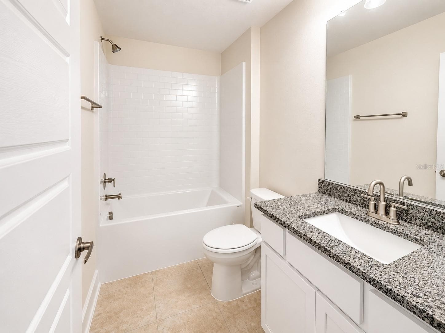 Guest Bathroom - 7528 BENT TREE LOOP, ST CLOUD