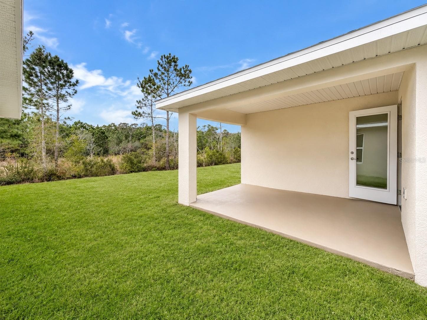 Covered Lanai - 7528 BENT TREE LOOP, ST CLOUD