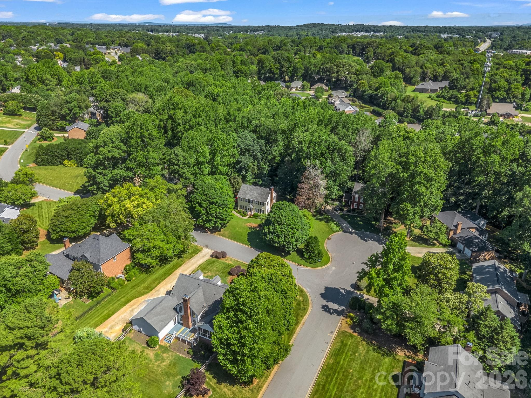 Single Family Residence at 2720 Steeplechase Road, Gastonia, photo 44 of 44