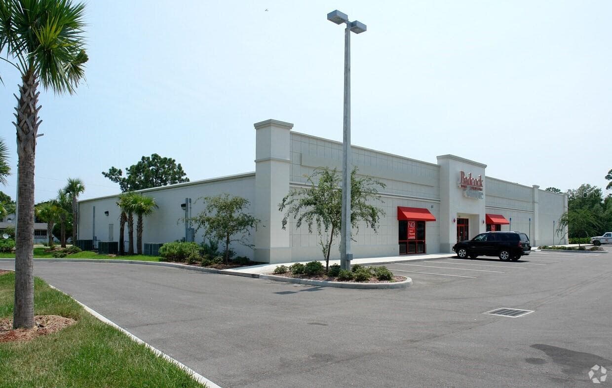 Retail at 311 S RIDGEWOOD AVE, EDGEWATER, photo 4 of 20