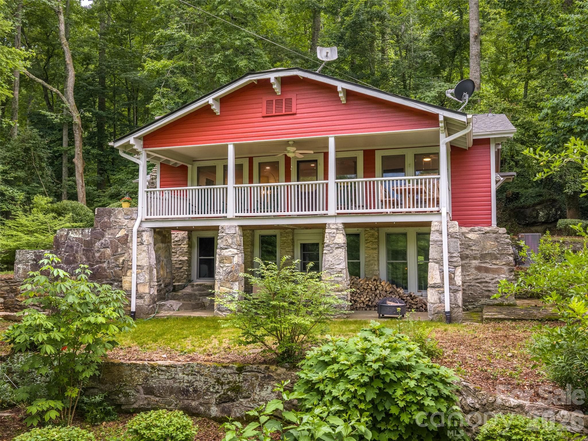 206 Chestnut Hill Road