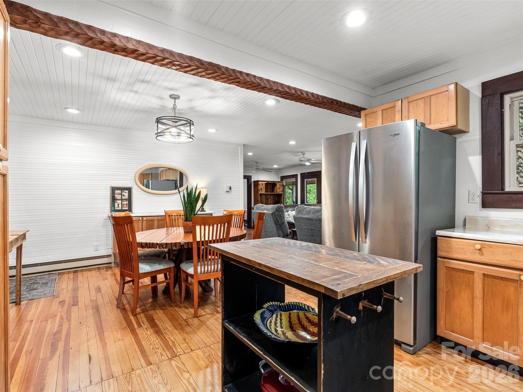 Single Family Residence at 206 Chestnut Hill Road, Gerton, photo 10 of 48