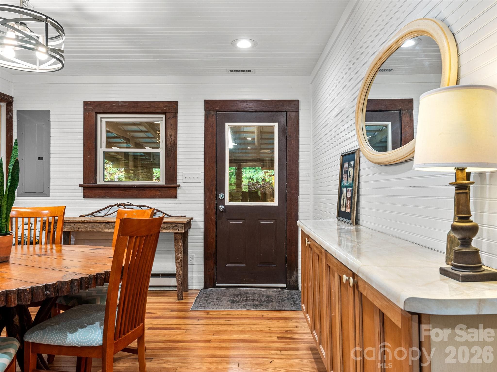 Single Family Residence at 206 Chestnut Hill Road, Gerton, photo 12 of 48