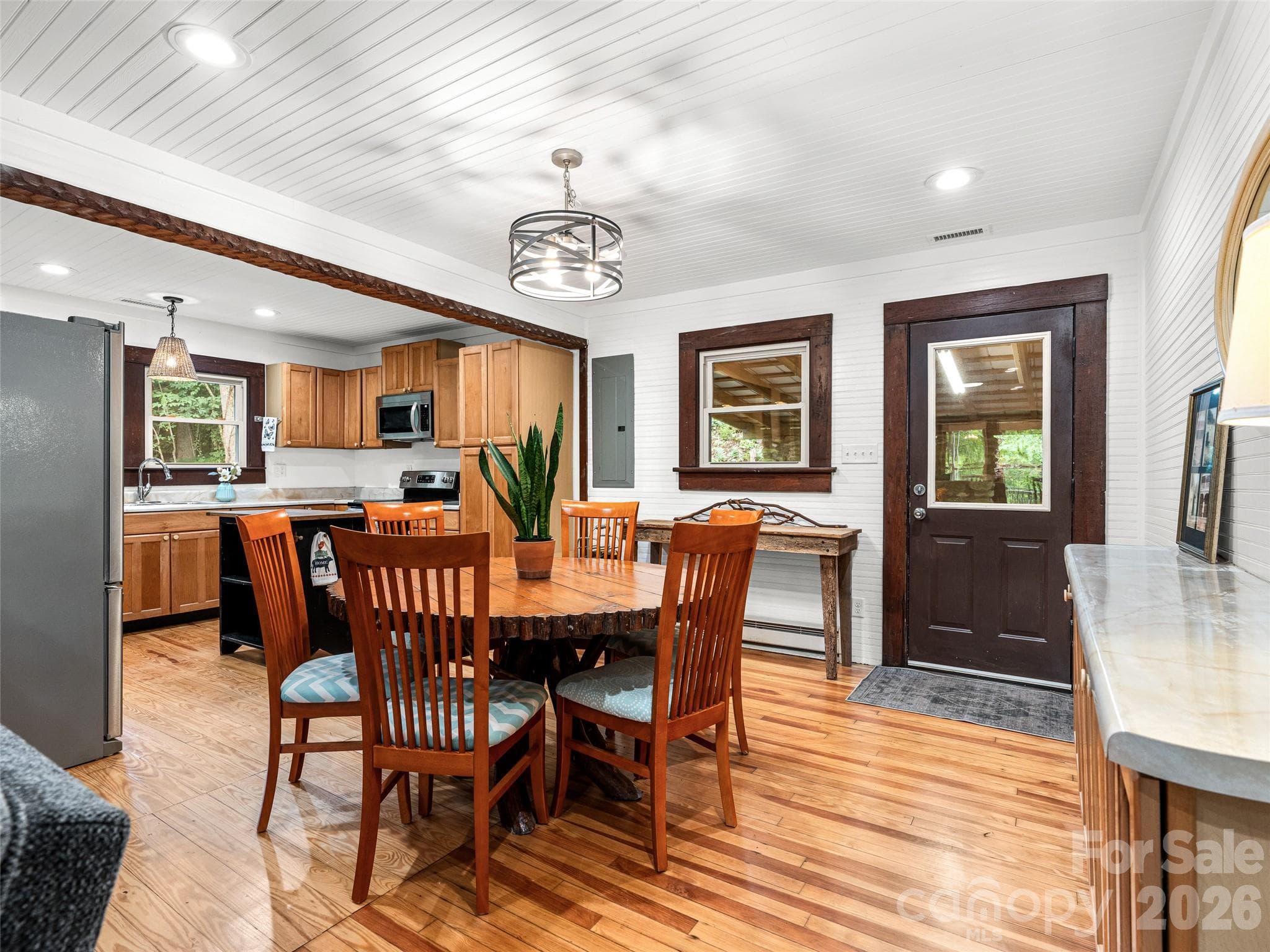 Single Family Residence at 206 Chestnut Hill Road, Gerton, photo 13 of 48