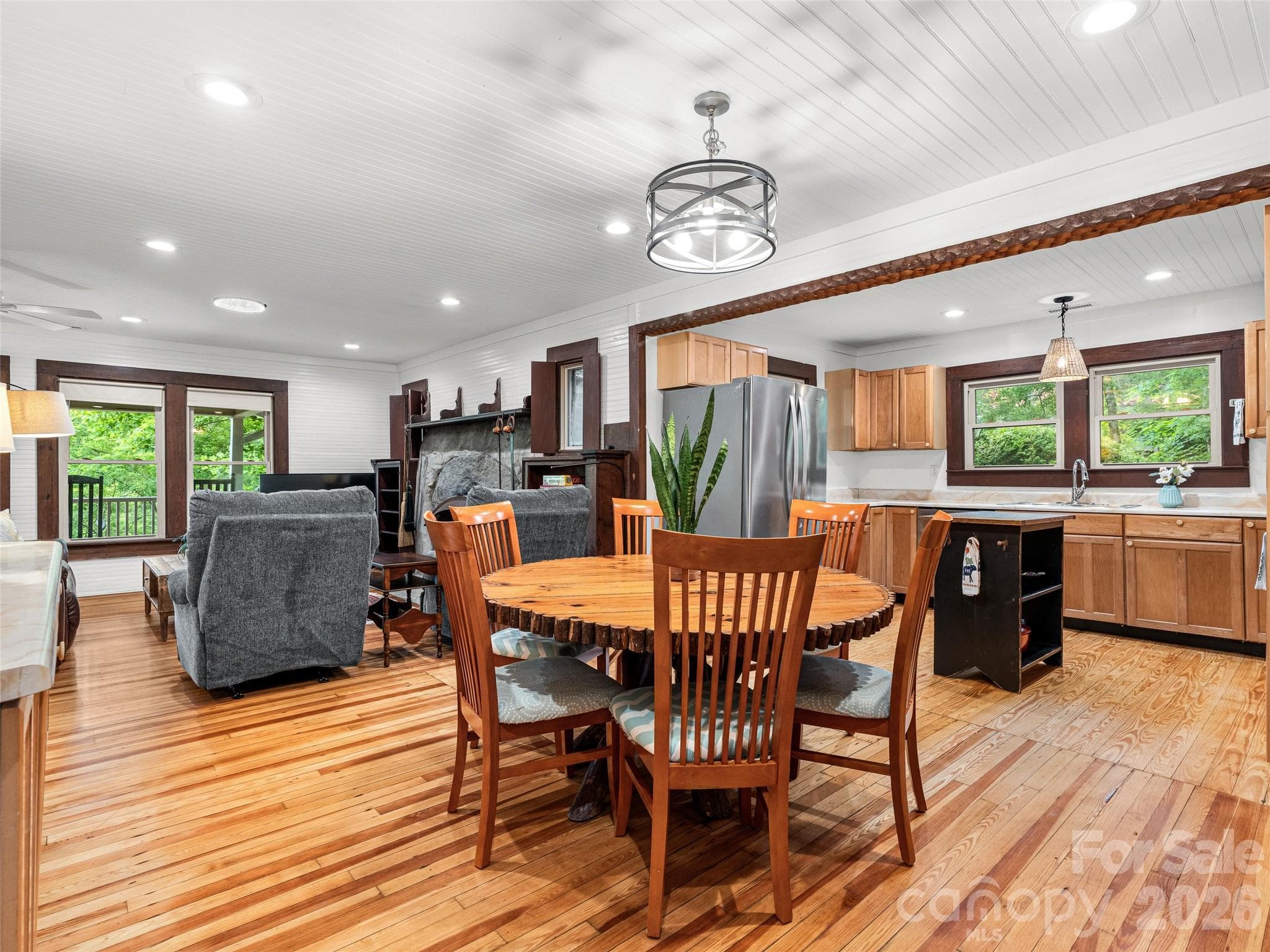 Single Family Residence at 206 Chestnut Hill Road, Gerton, photo 14 of 48
