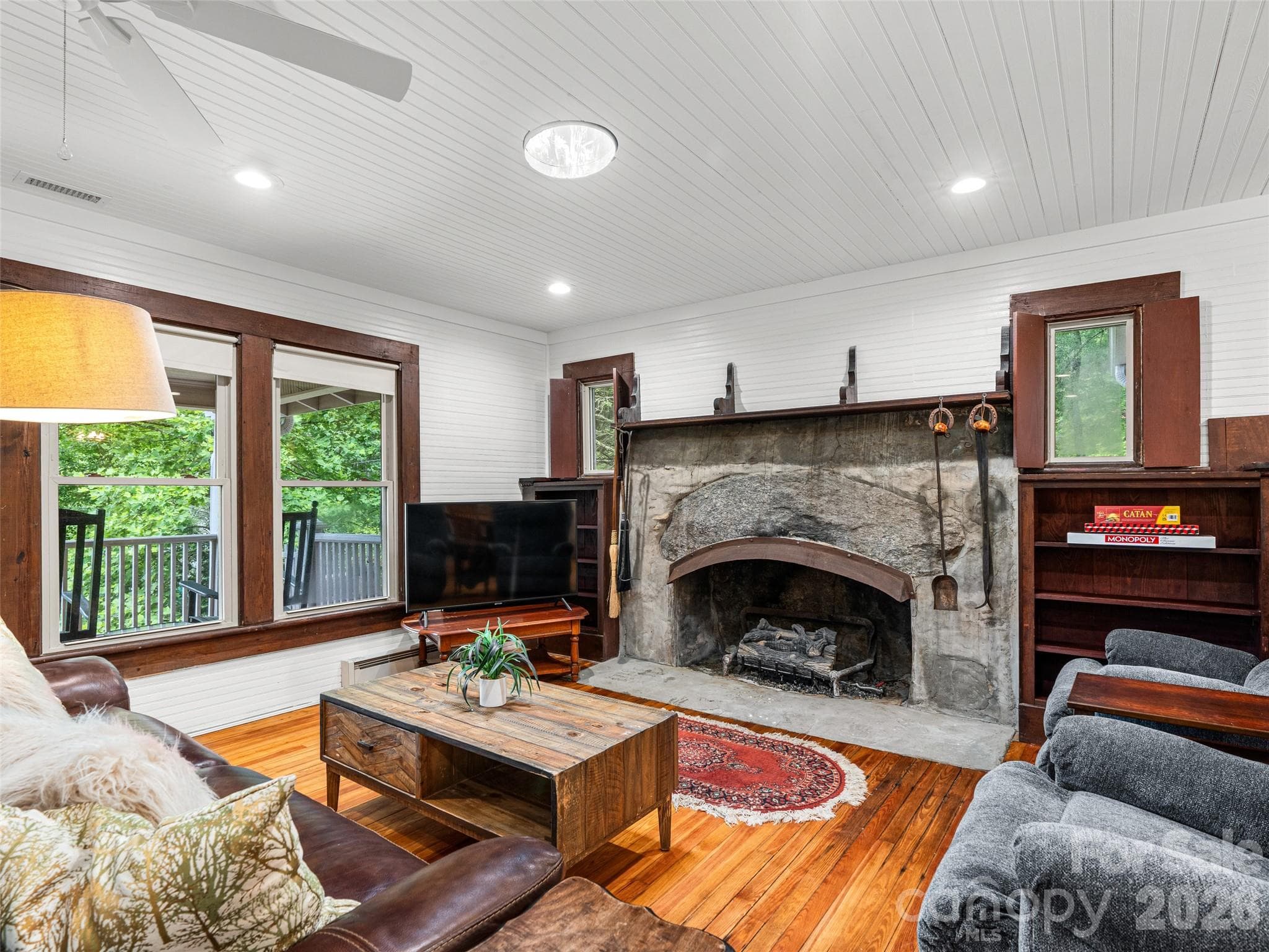 Single Family Residence at 206 Chestnut Hill Road, Gerton, photo 15 of 48
