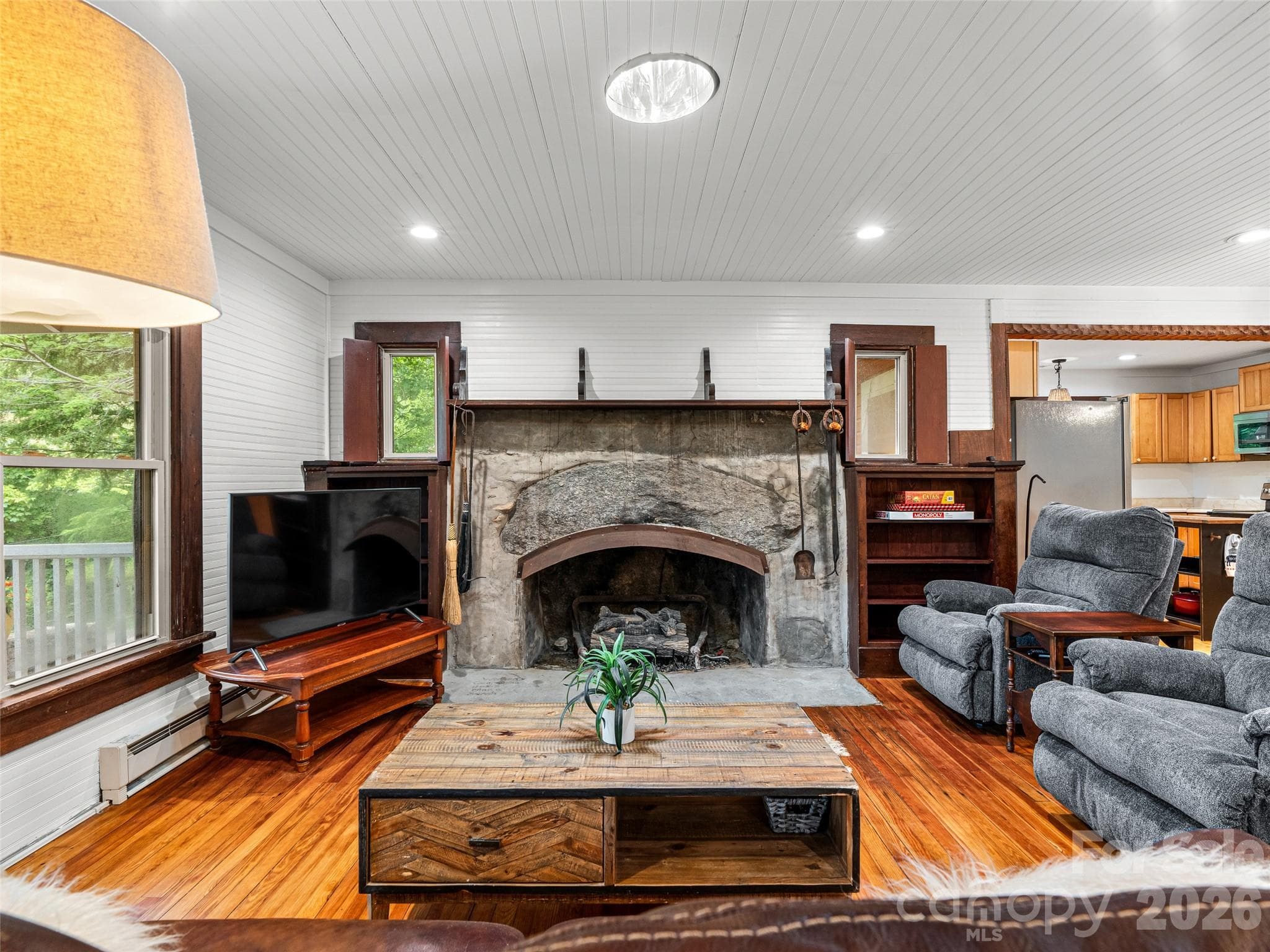 Single Family Residence at 206 Chestnut Hill Road, Gerton, photo 16 of 48