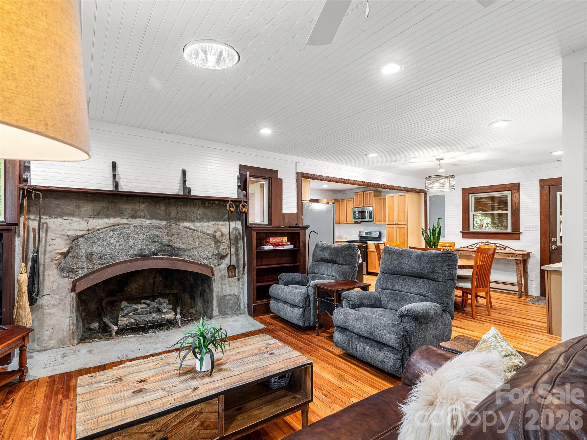 Single Family Residence at 206 Chestnut Hill Road, Gerton, photo 17 of 48