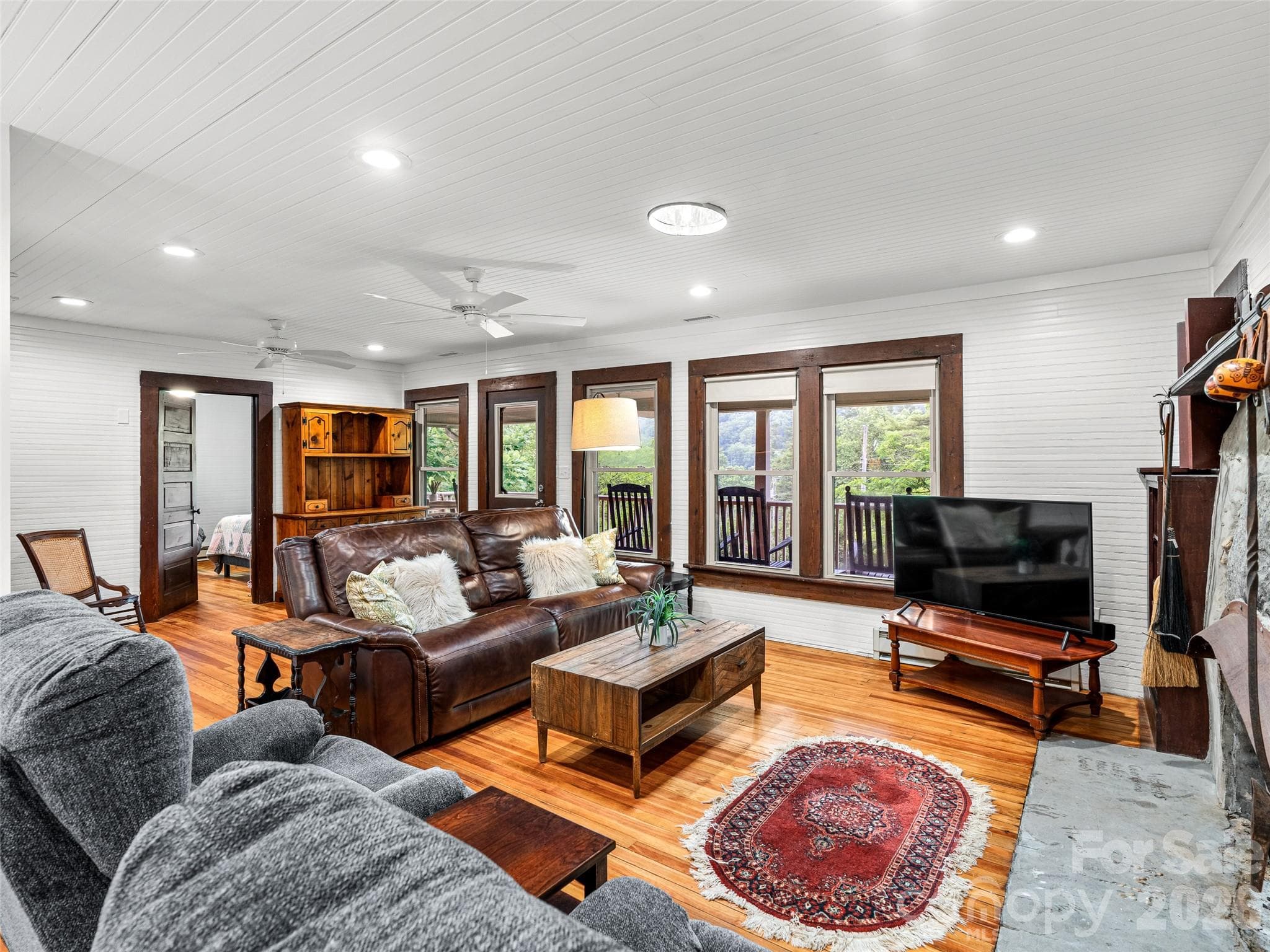 Single Family Residence at 206 Chestnut Hill Road, Gerton, photo 18 of 48